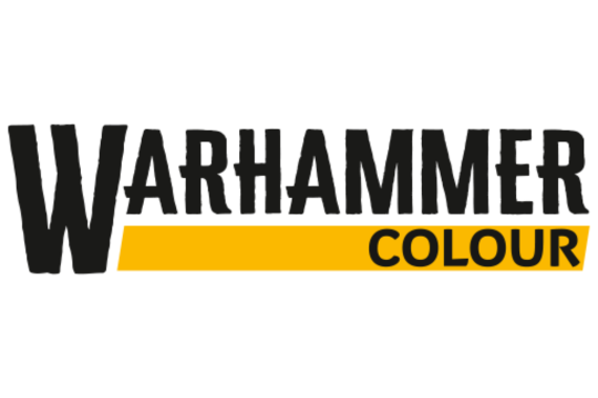 Warhammer Colour farby do figurek